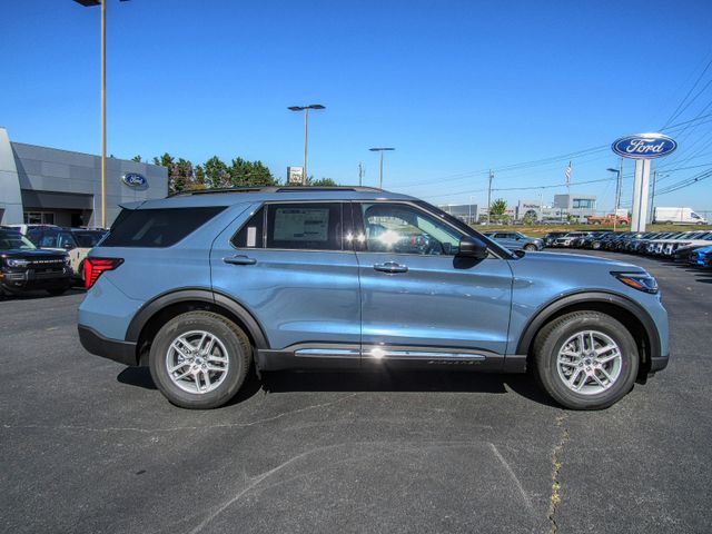 Photo of 2025 Ford Explorer Active in Dallas, GA - 2,  2025 Ford Explorer Active:167851