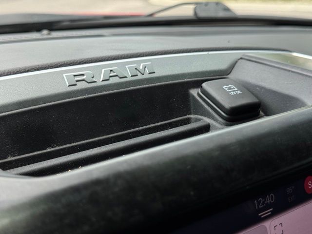 Used 2022 Ram 1500 Truck