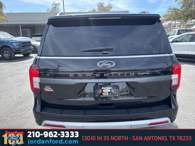 Used Car 2024 Ford Expedition  Timberline For Sale Under $70,000 In San Antonio, Texas