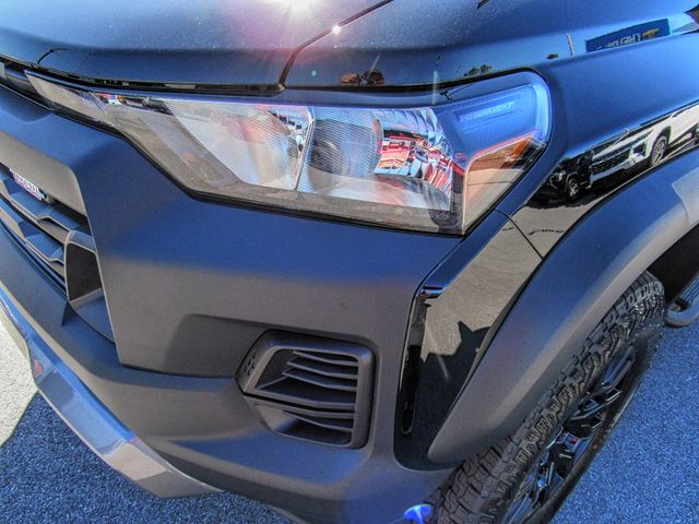 Photo of 2026 Chevrolet Colorado Trail Boss in Dallas, GA - 11,  2026 Chevrolet Colorado Trail Boss:44531