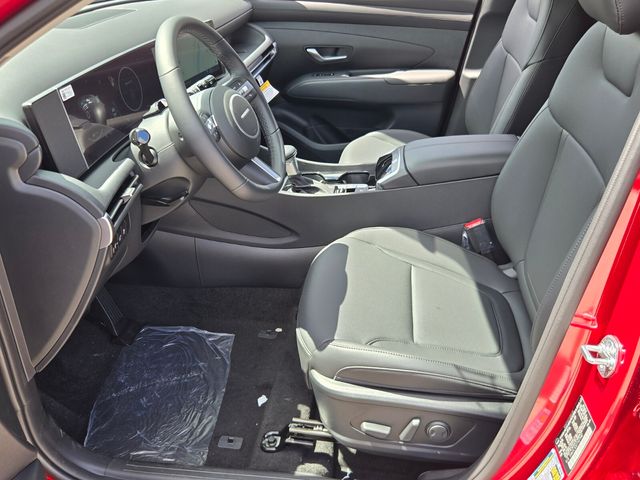 2026 Hyundai Tucson - $33,520