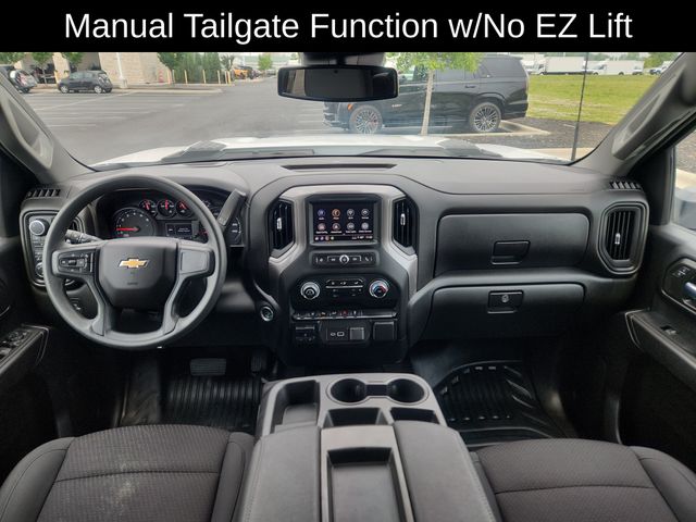 Used 2024 Chevrolet Silverado 2500HD For Sale in Grove City, OH