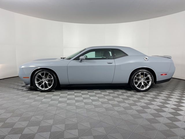 2022 Dodge Challenger GT 6