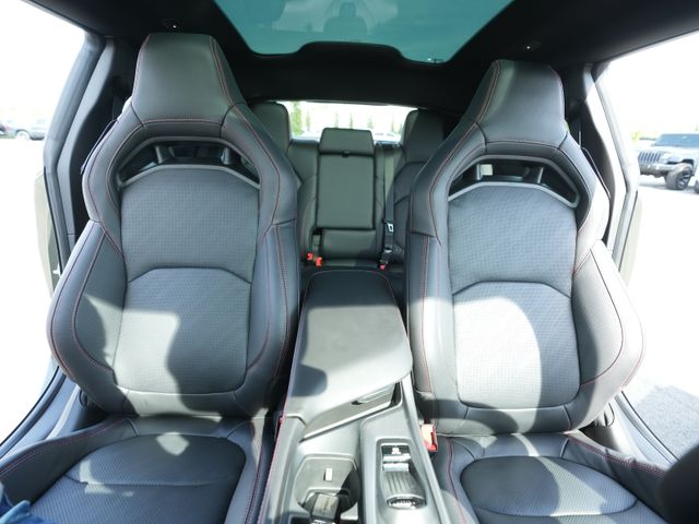 New 2026 Green Dodge Scat Pack Plus image 28