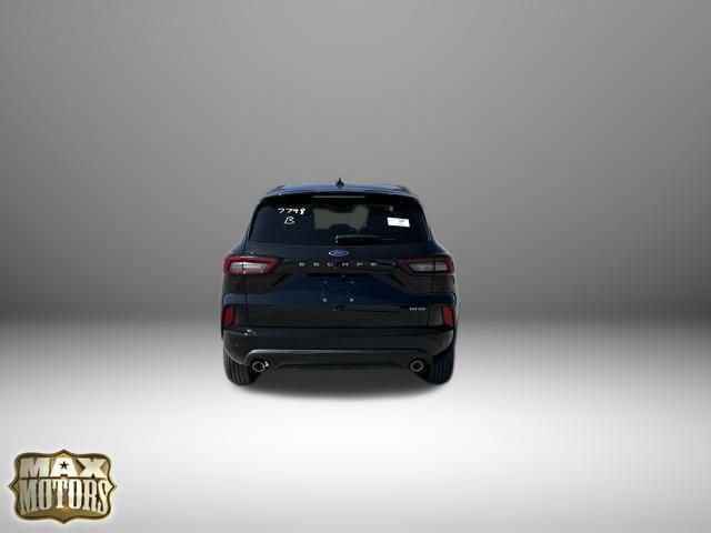 2024 Ford Escape ST-Line 6