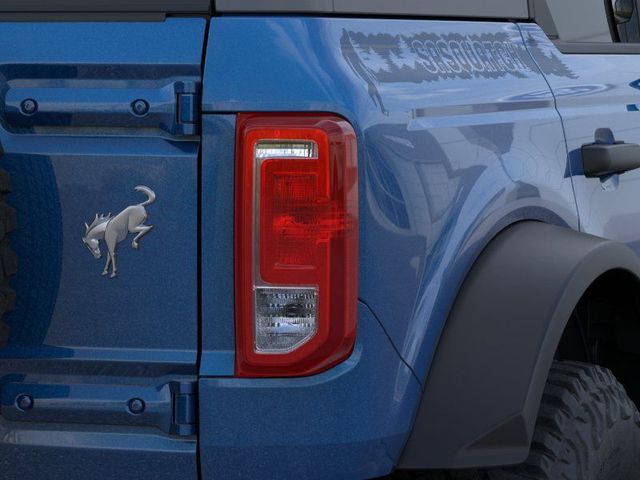 New 2026 Blue Ford Base image 23