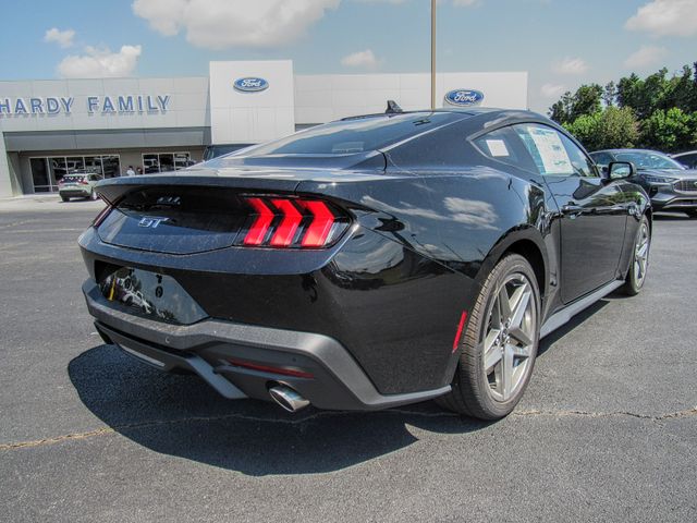 Photo of 2025 Ford Mustang GT Premium in Dallas, GA - 4,  2025 Ford Mustang GT Premium:167099