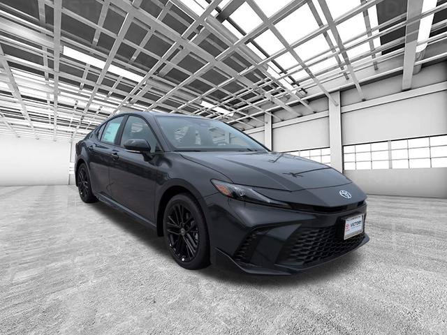 2026 Toyota Camry 2026 Toyota Camry SE 4D Sedan