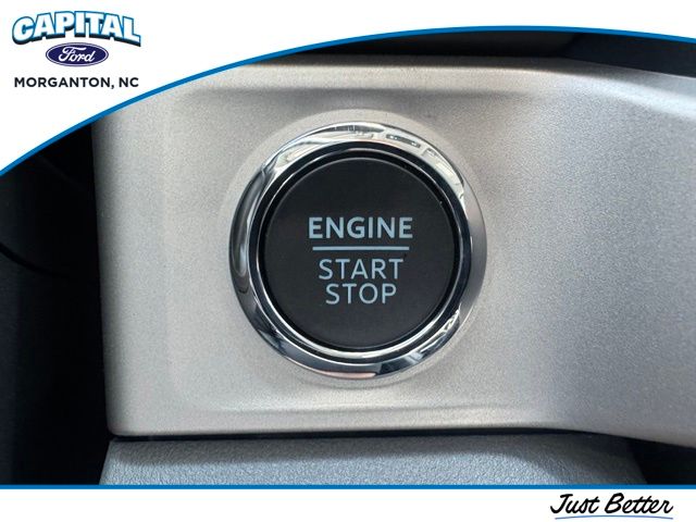New 2026 White Ford XLT image 32