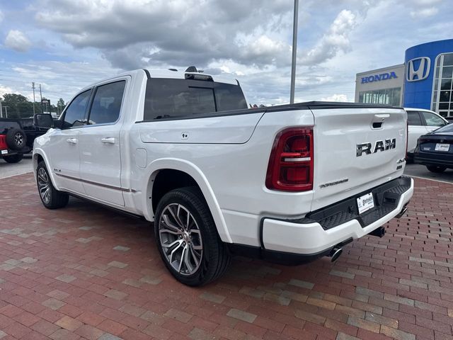 Used 2025 Ram 1500 Tungsten For Sale in Huntsville, Al
