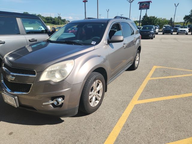 2012 Chevrolet Equinox LT