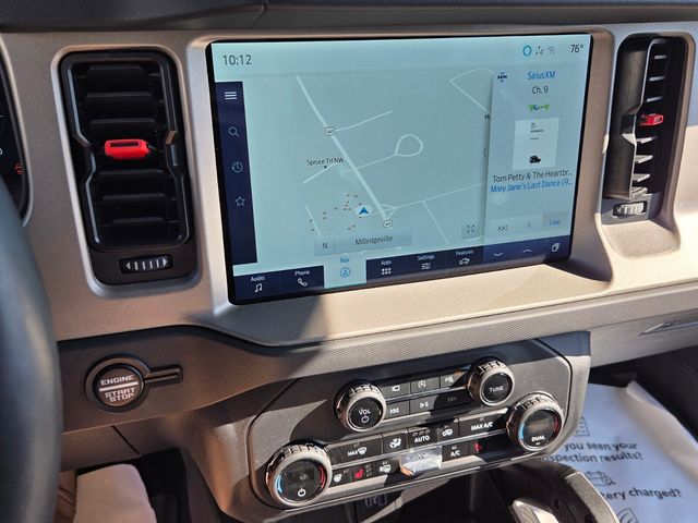 Used 2024 Ford Bronco SUV