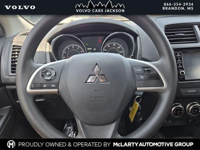 Used 2023 Mitsubishi Outlander Sport SUV