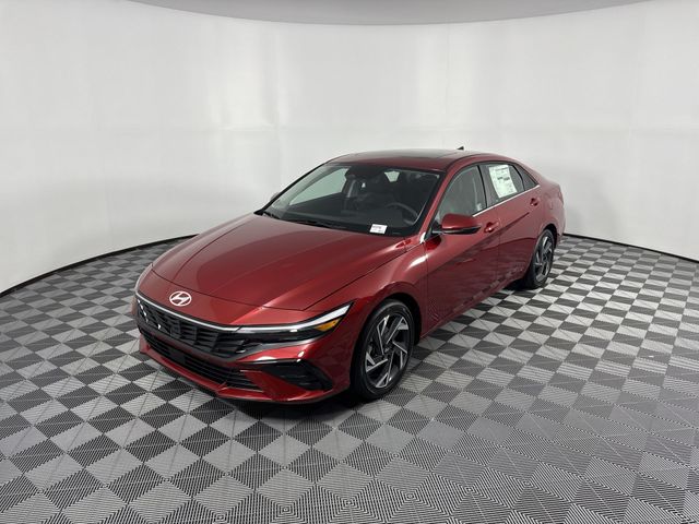 New 2025 Hyundai Elantra For Sale in Indianapolis, IN