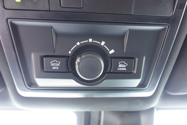 used 2023 Toyota Tacoma car, priced at $37,277