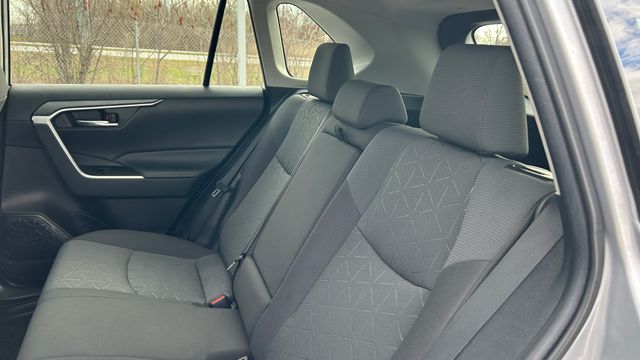 Used 2021 Toyota RAV4 SUV