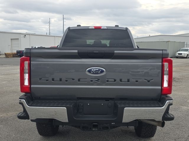 2025 Ford F-250SD XLT:168566A