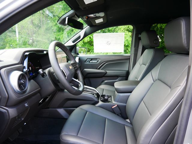 New 2026 Chevrolet Colorado Truck