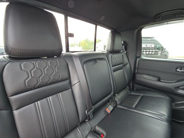 Photo of 2022 Nissan Frontier PRO-4X in Dallas, GA - 14,  2022 Nissan Frontier PRO-4X:167529A