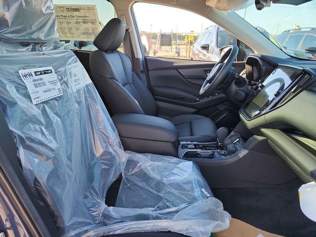 2025 Subaru Ascent - $39,577