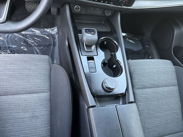 Used 2023 Blue Nissan SV image 22