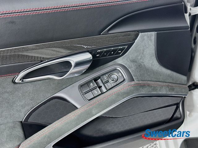 2023 Porsche 718 Cayman