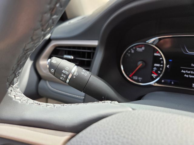 2023 GMC Acadia AWD Denali