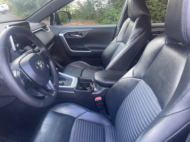 Used 2019 Toyota RAV4 Hybrid SUV