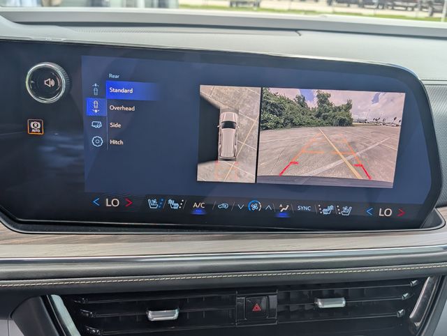 2026 Chevrolet Tahoe Premier Black at DeMontrond Gulf Freeway