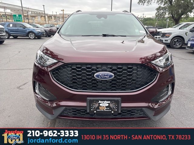 Used Car 2023 Ford Edge  St Line For Sale Under $30,000 In San Antonio, Texas
