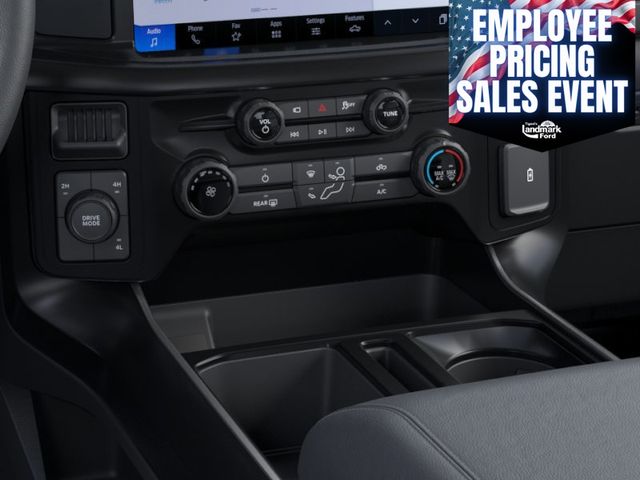 new 2026 Ford F-150 car, priced at $46,135