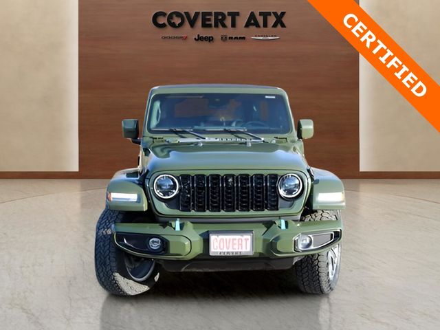 Used Car 2024 Jeep Wrangler  High Altitude 4xe For Sale Under $35,000 In Austin, Texas