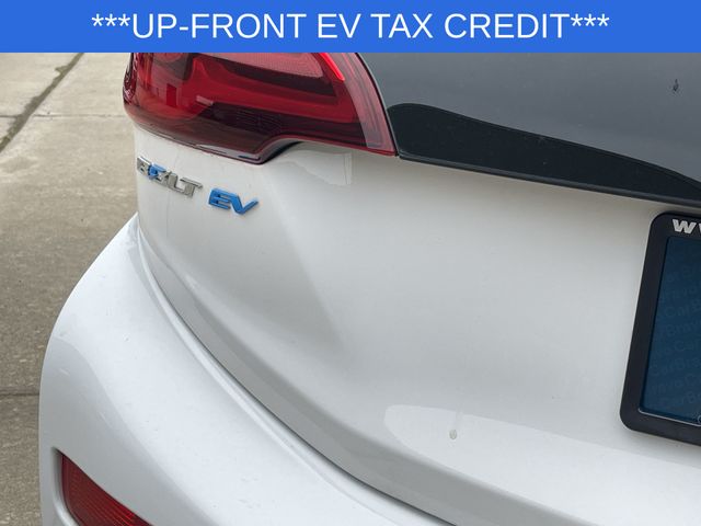 Used 2019 Chevrolet Bolt EV For Sale in Livonia, MI