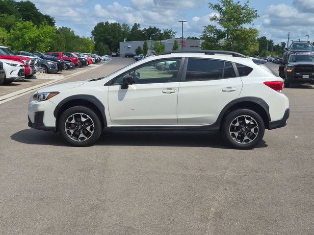2019 Subaru Crosstrek - Image 2