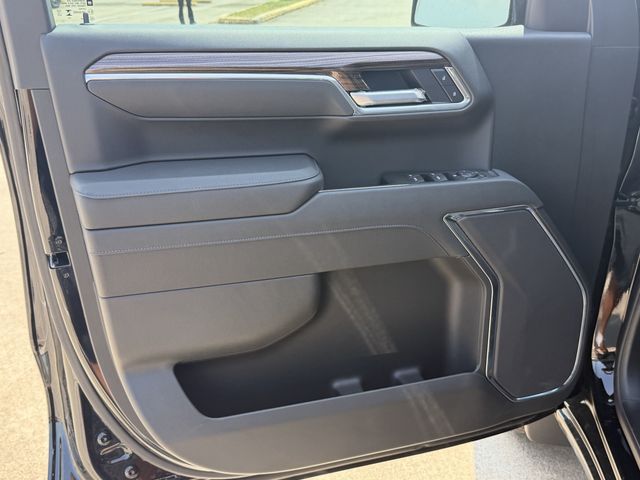 2026 Chevrolet Silverado 1500 LT - 9