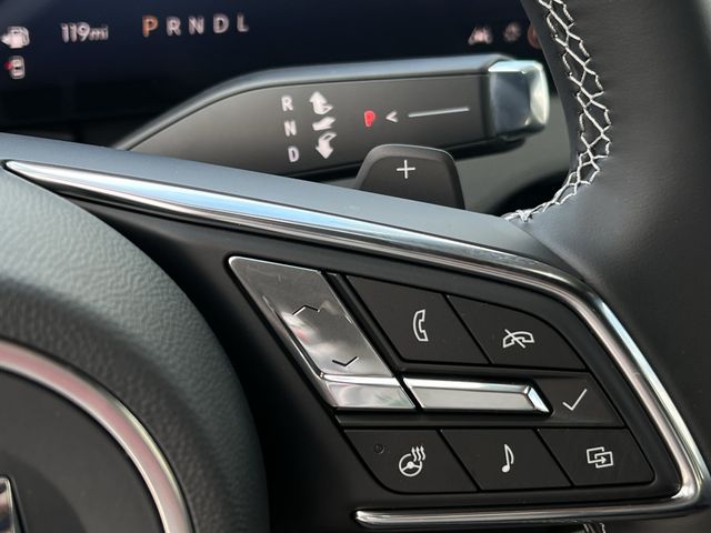 2026 Buick Enclave Preferred - 11