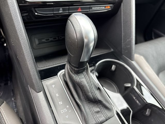 2021 Volkswagen Atlas - $24,290