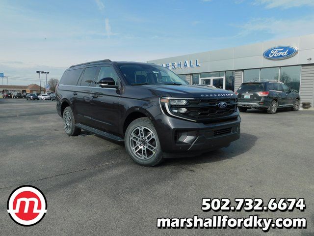 2026 Ford Expedition MAX Active 4WD