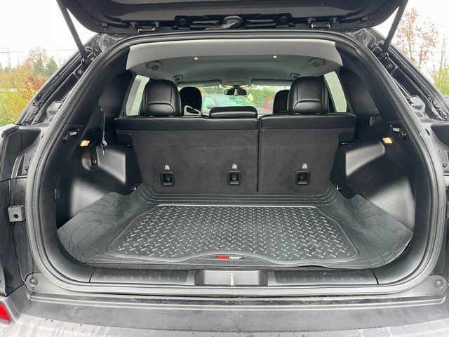 used 2020 Jeep Cherokee car, priced at $14,683