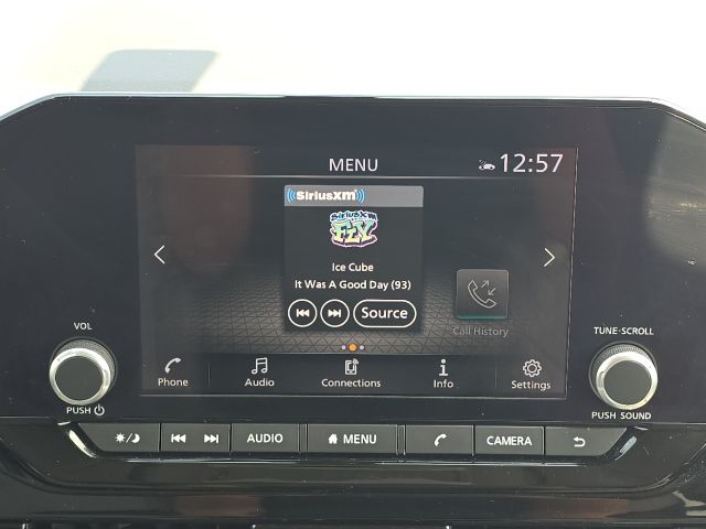 Photo of 2023 Nissan Pathfinder SV in Dallas, GA - 28,  2023 Nissan Pathfinder SV:B01812