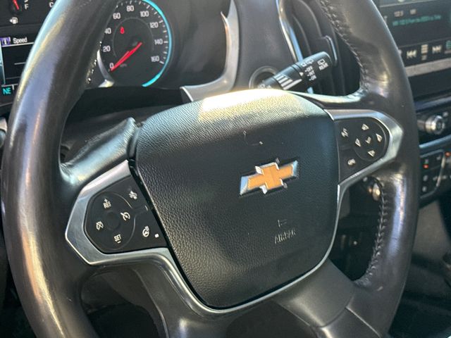 Used 2019 Chevrolet Traverse SUV