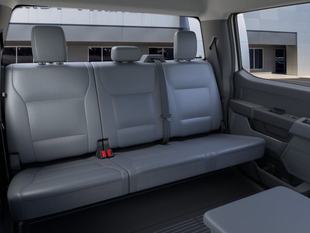 2025 Ford F-350SD XL:SEC41129