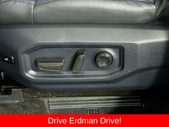 Used 2025 Toyota Tundra Truck