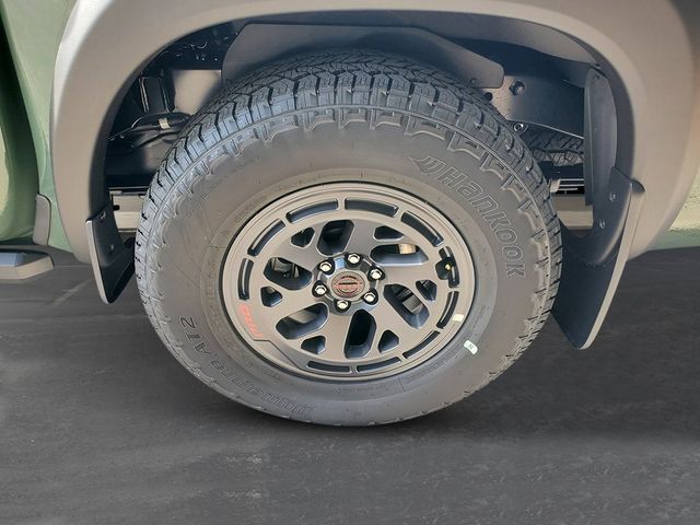 2026 Nissan Frontier PRO-X - Photo 9