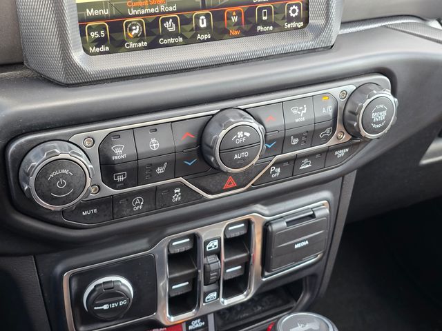 2023 Jeep Wrangler Rubicon:46331A