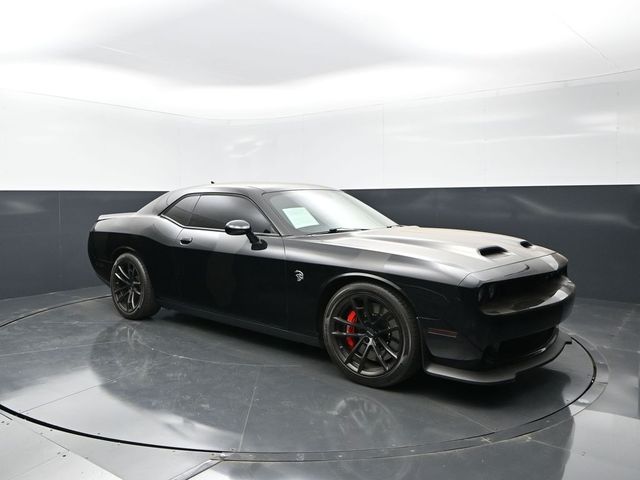 2023 Dodge Challenger SRT Hellcat Jailbreak Auto's photo