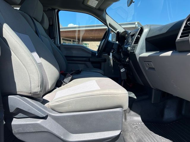Used 2022 Ford F-250SD Truck