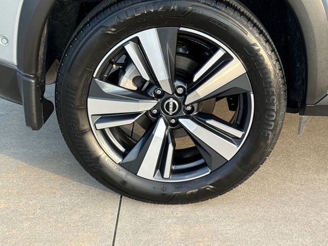 Used 2023 Nissan Rogue SUV