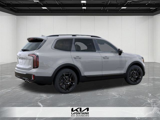 2025 Kia Telluride SX Prestige X-Line - Photo 6