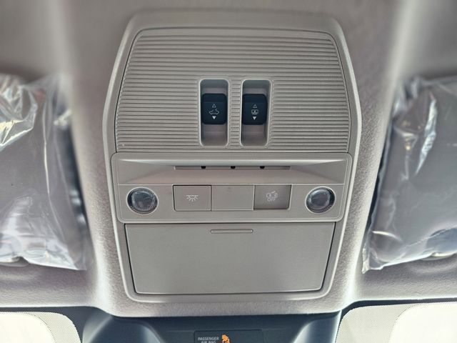 New 2026 Nissan Kicks SUV